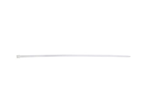 Opaska kablowa 720x12,5 biała BMB7213E /50szt./