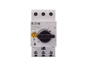 Wyłącznik do transformatorów 3P 0,25A 150kA PKZM0-0,25-T 088908