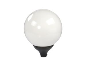 Oprawa parkowa E27 70W 230V IP54 IIkl. OCP-70.K-PC/II kula 3110000