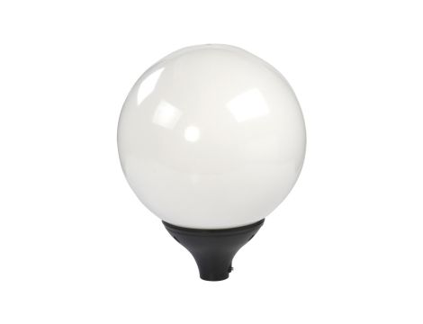 Oprawa parkowa E27 70W 230V IP54 IIkl. OCP-70.K-PC/II kula 3110000