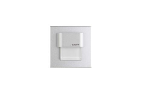 Oprawa przyschodowa TANGO mini stick LED Light 10 V DC 0,4 W IP 20 6500 K aluminium
