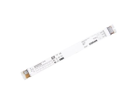 Statecznik elektroniczny QT-FIT8 2x18W QUICKTRONIC FIT 4008321294241