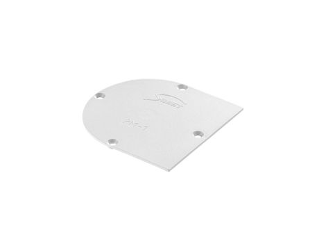 Pokrywa puszki skrajna PM1 37162006 /20szt./