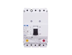 Wyłącznik mocy 25A 3P 25kA NZMB1-A25 280988