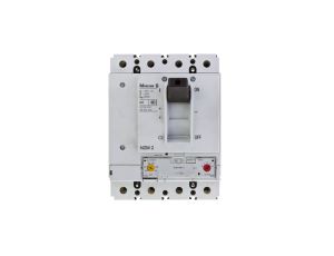 Wyłącznik mocy 250A 4P 25kA NZMB2-4-A250 265855