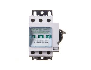 Rozłącznik izolacyjny 3P 32A VISTOP /napęd boczny czarny/ 022505