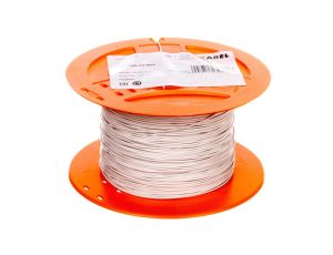 Przewód LiY 1x0,25 biały 4126105S /250m/