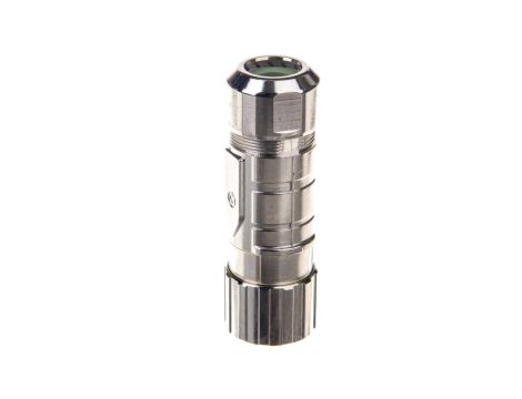 Wtyczka okragła żeńska 5+PE 630V 22A EPIC LS1 D6 73000004 /5 szt./