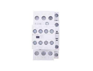 Stycznik mocy 25A 3P 230V AC 3Z 2R DILM25-32(230V50HZ,240V60HZ) 277228