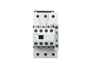 Stycznik mocy 50A 3P 24-27V DC 2Z 2R DILM50-22(RDC24) 277876