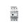 Stycznik mocy 50A 3P 24-27V DC 2Z 2R DILM50-22(RDC24) 277876