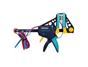 Zacisk Kelvina z przewodem podwójnym WAZACKEL1