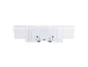 Złączka szynowa 2-przewodowa 120mm2 szara Al/Cu 039020 /5szt./