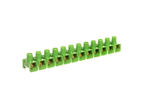 Listwa zaciskwa 12-torowa 2,5mm2 DOLU-70 VDE 2055023 /10szt./
