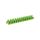 Listwa zaciskwa 12-torowa 2,5mm2 DOLU-70 VDE 2055023 /10szt./