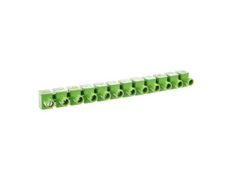 Listwa zaciskwa 12-torowa 2,5mm2 DOLU-70/S VDE /JE 2055201 /10szt./