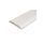 Listwa kablowa DLP 120x10mm biały 030089 /15x2m/