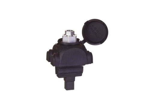 Zacisk dla przewodu pojedynczego 10-150mm2 SE45.1 1119510034