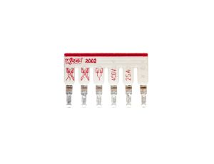 Mostek omijający 6-torowy jasnoszary 2002-476 TOPJOBS /25szt./