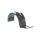 Uchwyt metalowy do rur i kabli 21mm 604 21 G 1003216 /100szt./