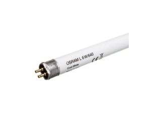 Świetlówka G5 6W 640 4000K Basic T5 Short 4050300008899 /25szt./