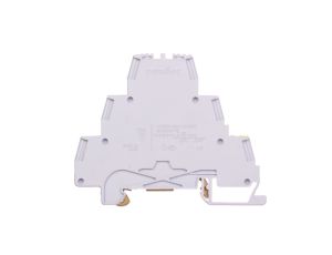 Złączka VIKING 3-piętrowa 2.5mm2 szara 037152 /50szt./