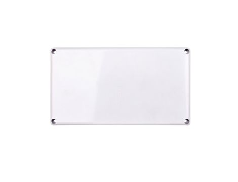 P17 Tempra Pokrywa pełna zestwu zasilającego IP55 057715