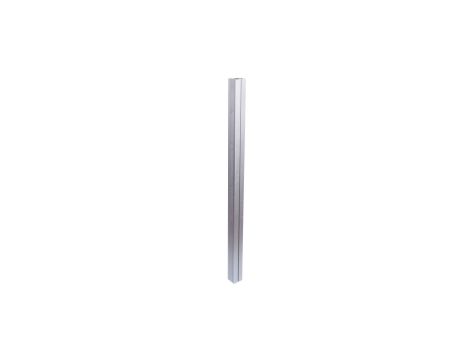 Simon Connect Element przedłużający kolumny dwustronnej ALK2200 anodyzowane aluminium ALK22P15/8
