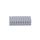Gniazdo MCS-MIDI Classic 12-biegunowe szare raster 5mm 231-112/008-000 /25szt./