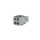 Gniazdo MCS-MIDI Classic 2-biegunowe szare raster 5mm 231-102/026-000 /100szt./