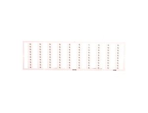 Oznaczniki WMB 100x L2 793-575 /5szt./