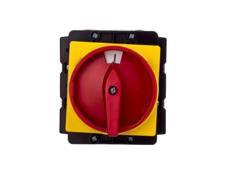 Łącznik krzywkowy 0-1 3P 125A do wbudowania P5-125/EA/SVB 280898