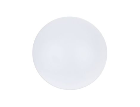 Plafoniera LED 10W Ikl. 230V IP40 z mikrofalowym czujnikiem ruchu 970Lm DRM-06