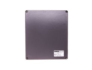 Puszka IP66 aluminium 239x202x85 Strefa 2(G) i 22(D) ATEX malowana GW76295