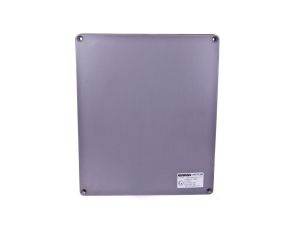 Puszka IP66 aluminium 294x244x114 Strefa 2(G) i 22(D) ATEX malowana GW76296