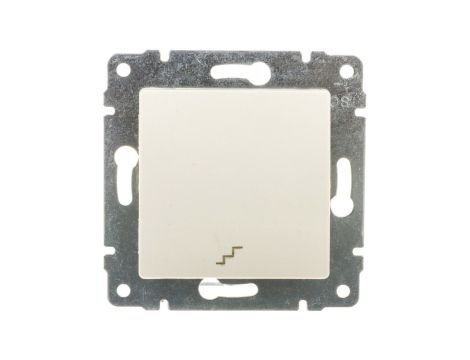 VENA Łącznik schodowy krem 510316