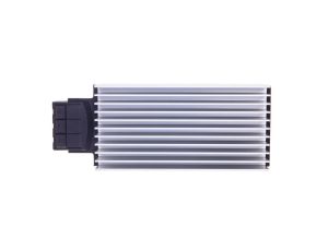 Grzejnik rezystancyjny aluminiowy 55W 12-24V DC NSYCR55WU1