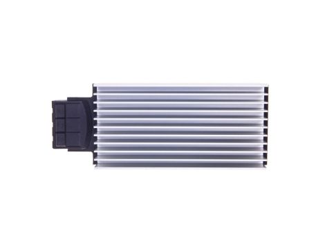 Grzejnik rezystancyjny aluminiowy 55W 12-24V DC NSYCR55WU1