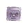 Simon Basic Gniazdo antenowe R/TV/DATA stal inox BMAD.01/21