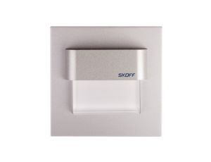 Oprawa przyschodowa TANGO LED Light 10 V DC 0,8 W IP 20 6500 K aluminium