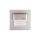 Oprawa przyschodowa TANGO LED Light 10 V DC 0,8 W IP 20 6500 K aluminium