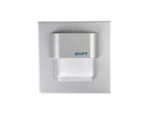 Oprawa przyschodowa TANGO mini stick LED Light 10 V DC 0,4 W IP 20 3000 K aluminium