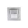 Oprawa przyschodowa TANGO mini stick LED Light 10 V DC 0,4 W IP 20 3000 K aluminium