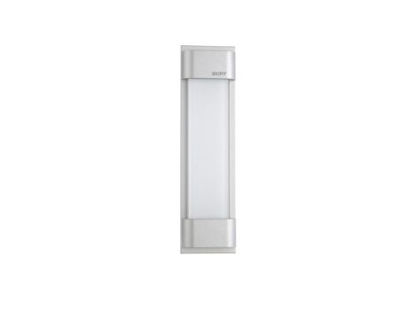 Oprawa przyschodowa RUMBA stick LED Light 10 V DC 0,8 W IP 20 6500 K aluminium