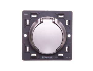 Gniazdo do odkurzacza centralnego Tytan 067433