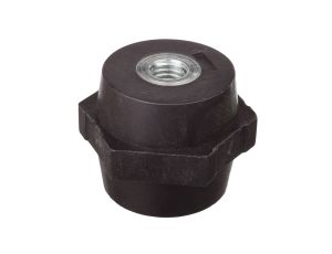 Izolator ISO TP 35M10 czarny 1000V AC 548490