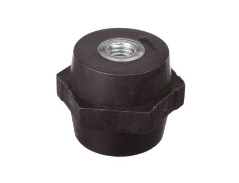 Izolator ISO TP 35M10 czarny 1000V AC 548490