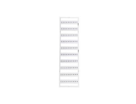 Oznaczniki WMB 1x 301-400 793-511 /5szt./