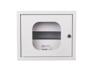 Rozdzielnica modułowa 1x12 natynkowa IP31 NRP 12 ZSZ 3-215