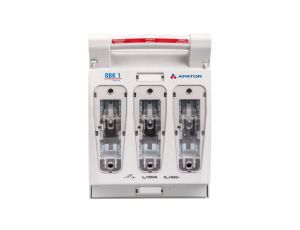 Rozłącznik izolacyjny bezpiecznikowy 250A RBK 1 pro-SD 60 /zaciski mostkowe 35-120mm2/ 63-811750-021